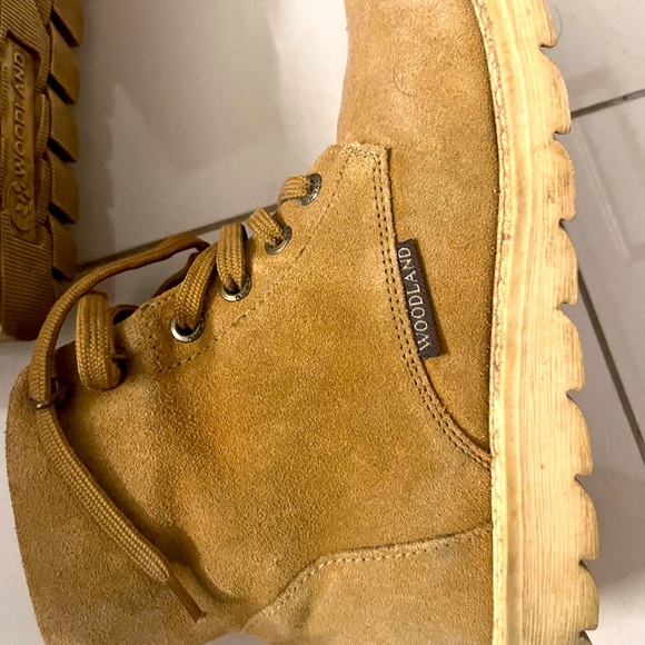 woodland | Shoes | Woodland Women Shoes | Poshmark